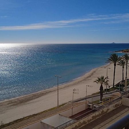 פילאר דה לה הורדאדה Apartamento Quesada מראה חיצוני תמונה