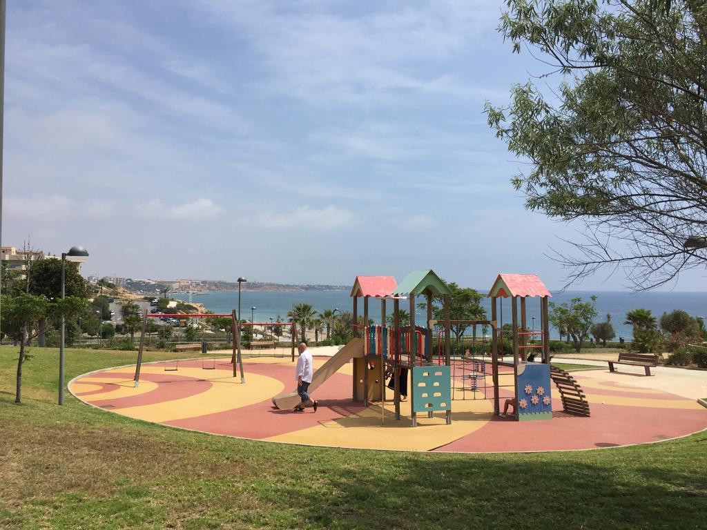 פילאר דה לה הורדאדה Apartamento Quesada מראה חיצוני תמונה