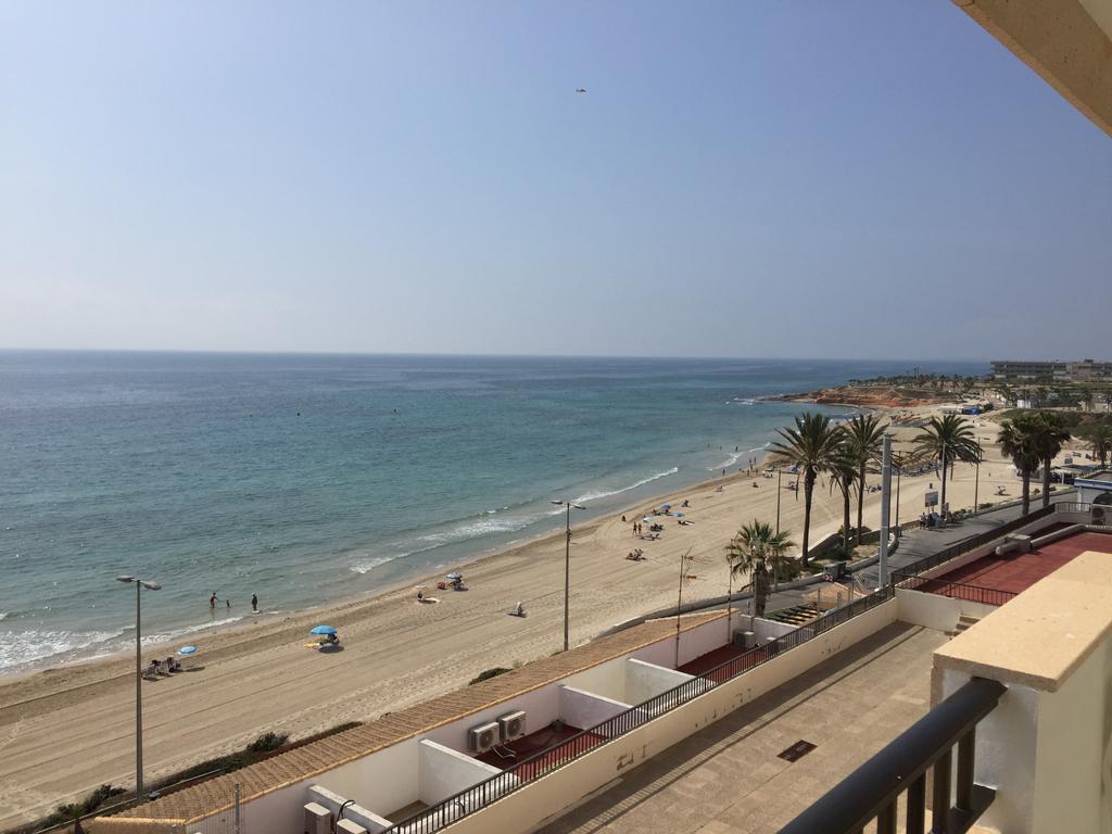 פילאר דה לה הורדאדה Apartamento Quesada מראה חיצוני תמונה