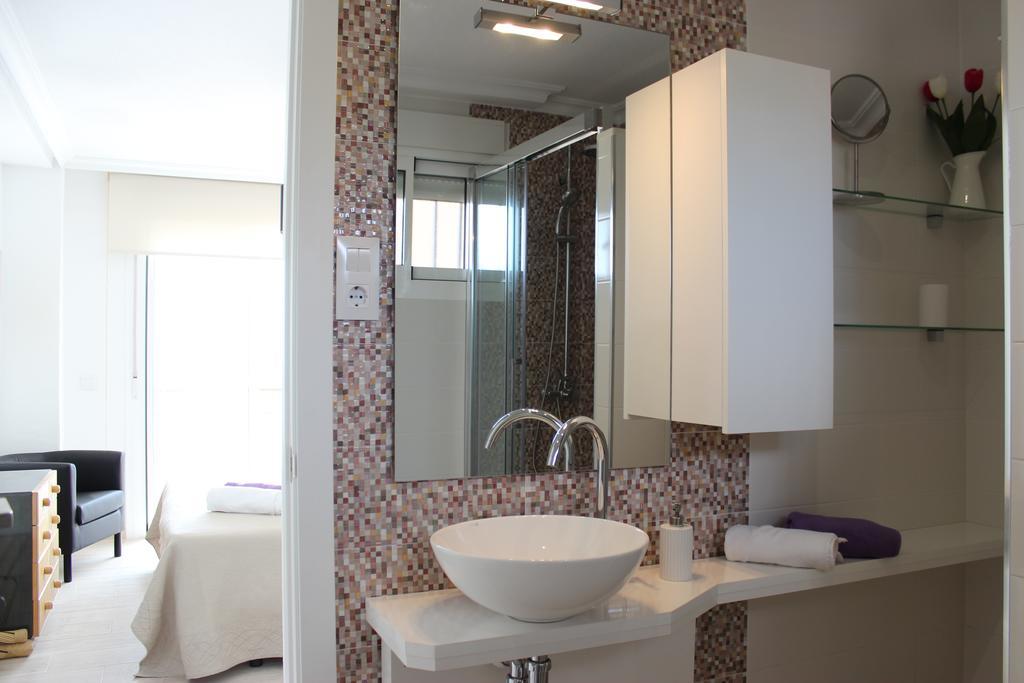 פילאר דה לה הורדאדה Apartamento Quesada מראה חיצוני תמונה