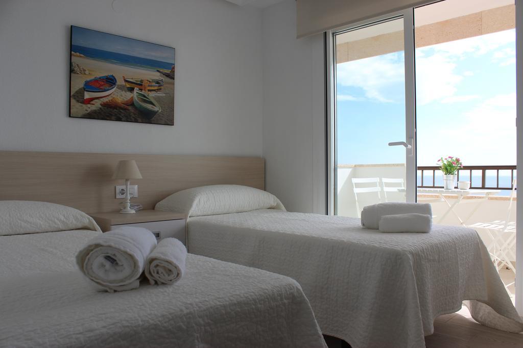פילאר דה לה הורדאדה Apartamento Quesada מראה חיצוני תמונה