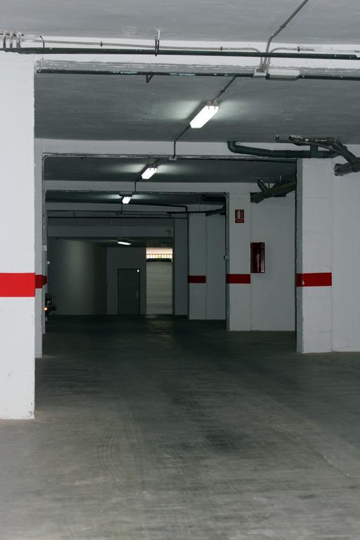 פילאר דה לה הורדאדה Apartamento Quesada מראה חיצוני תמונה