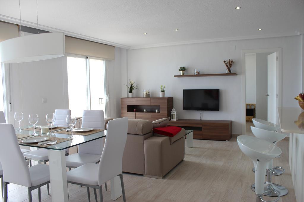 פילאר דה לה הורדאדה Apartamento Quesada מראה חיצוני תמונה