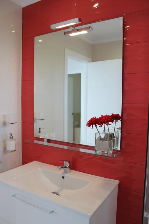 פילאר דה לה הורדאדה Apartamento Quesada מראה חיצוני תמונה