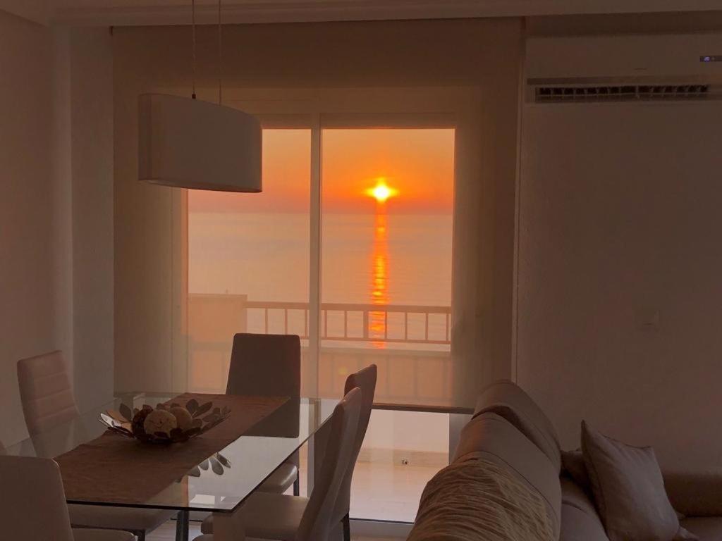 פילאר דה לה הורדאדה Apartamento Quesada מראה חיצוני תמונה
